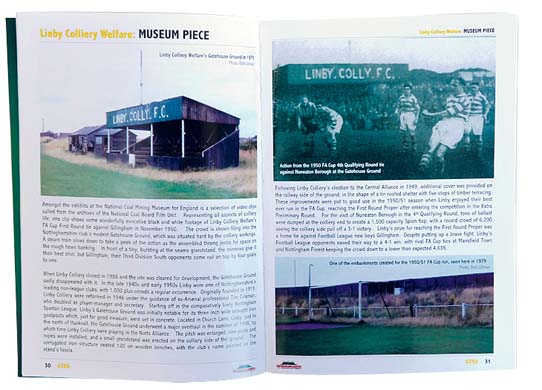 Ian McMillan pieces of me