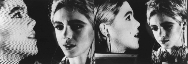 Andy Warhol: Other Voices, Other Rooms