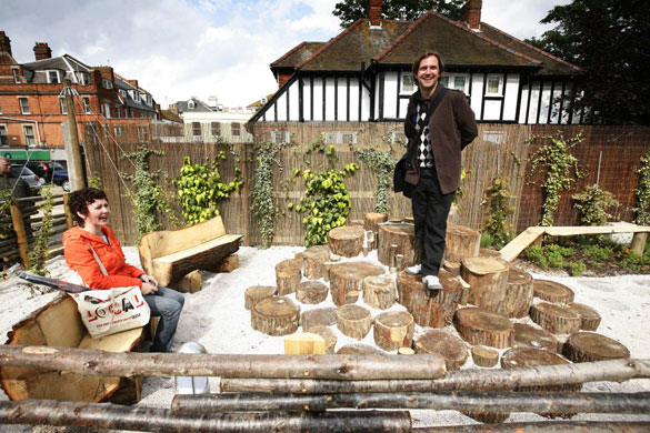 Folkestone Triennial