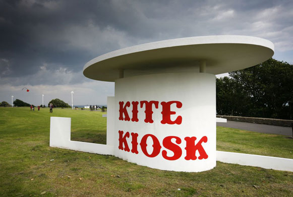 Folkestone Triennial