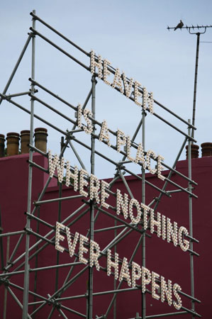 Folkestone Triennial