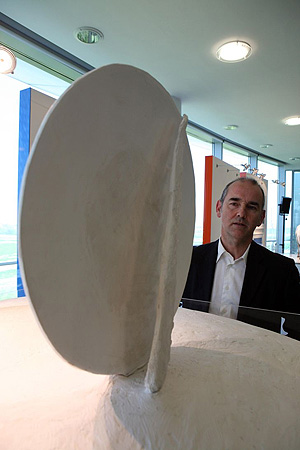 The Ebbsfleet Landmark shortlist