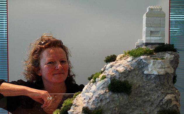 The Ebbsfleet Landmark shortlist