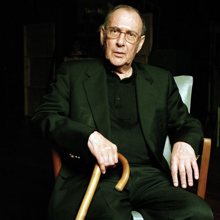 Harold Pinter