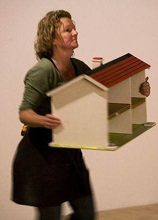 Rachel Whiteread 