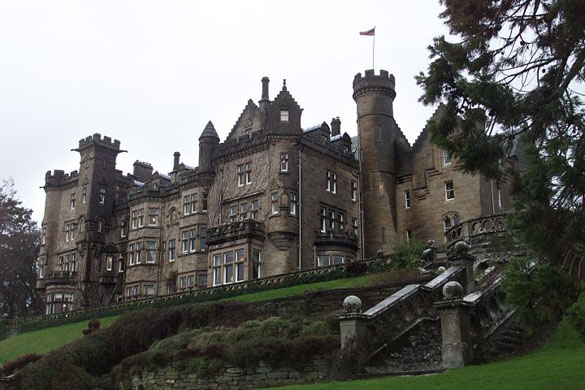 Madonna and Guy Ritchie