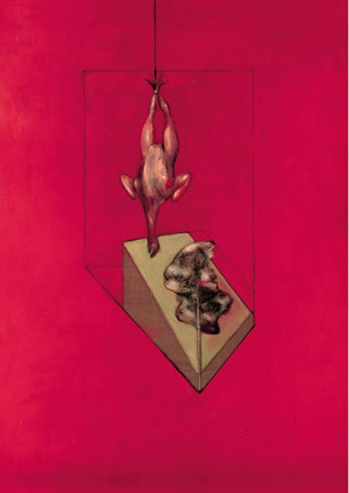 Francis Bacon