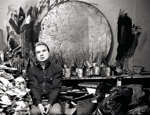 Francis Bacon