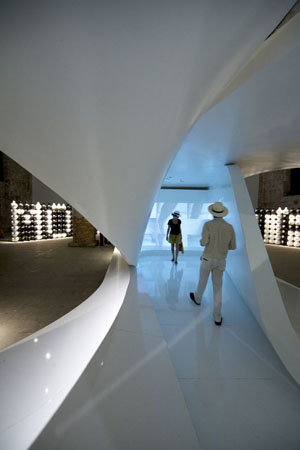 The Venice Architecture Biennale