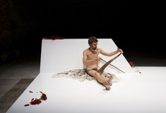 The Venice Architecture Biennale