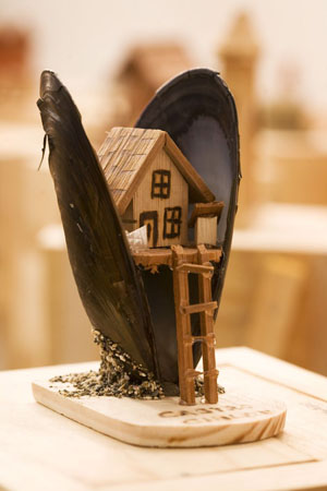 The Venice Architecture Biennale