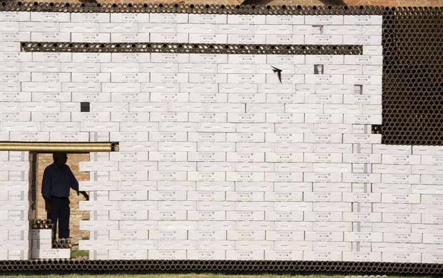 The Venice Architecture Biennale