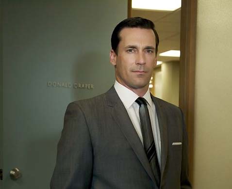 Mad Men