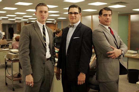 Mad Men