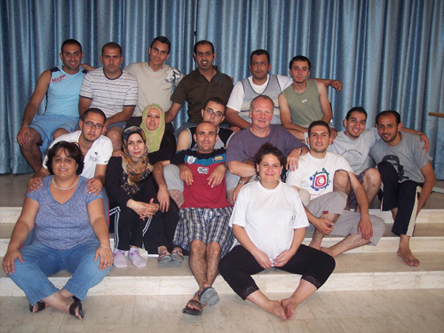 David Oddie: Bethlehem 2