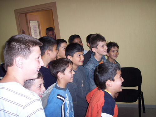 David Oddie: Prizren