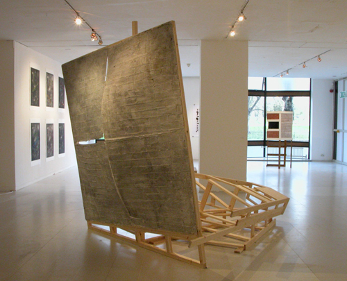 RCA work in progress