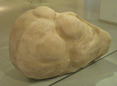 RCA work in progress