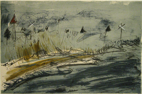 RCA work in progress