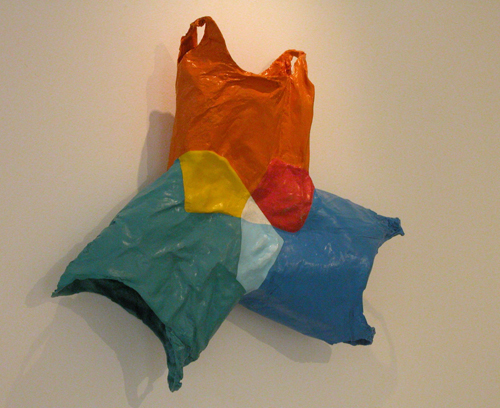 RCA work in progress