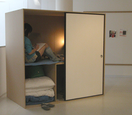 RCA work in progress