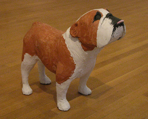 RCA work in progress