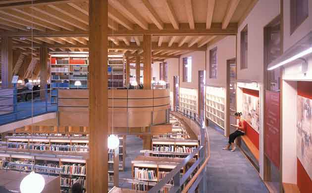 Cambridge: Faculty of Education