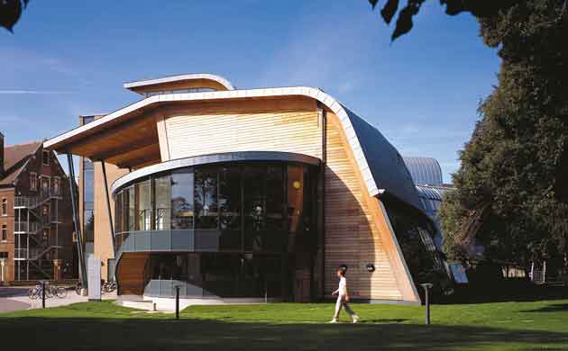 Cambridge: Faculty of Education