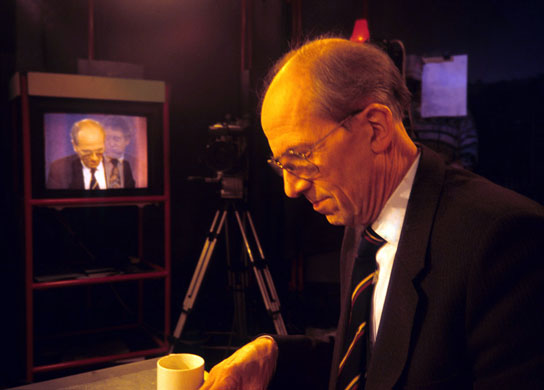 pictures by Denis Healey