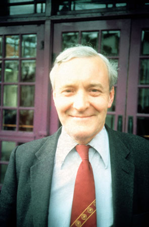 pictures by Denis Healey