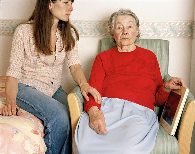 Untitled, C-type print