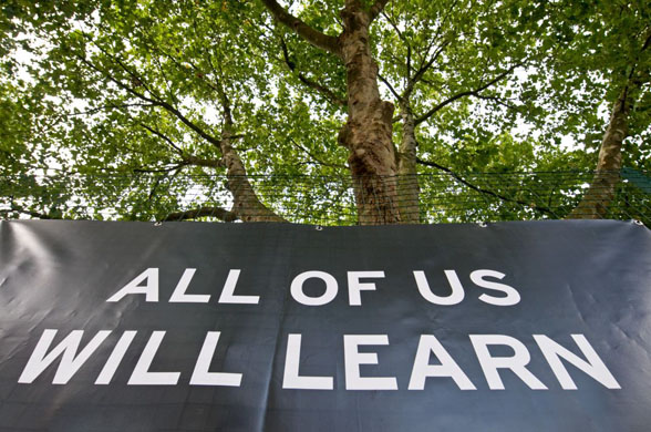 Evelyn Grace Academy