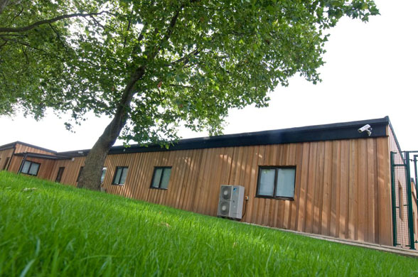 Evelyn Grace Accademy