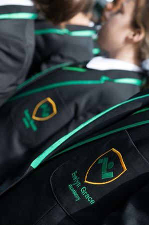 Evelyn Grace Accademy