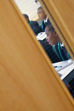 Evelyn Grace Accademy