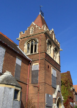 Victorian Society schools