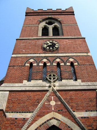 Victorian Society schools