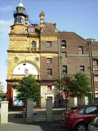 Victorian Society schools