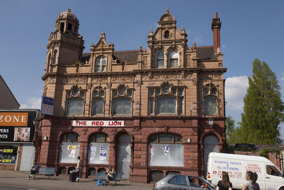 Victorian Society schools