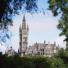 Prestigious Universities: Glasgow University in Scotland
