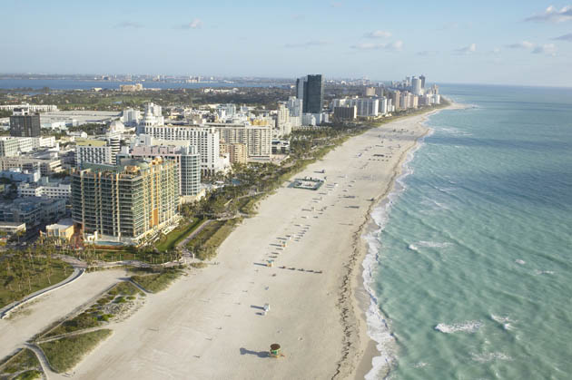 Miami Beach