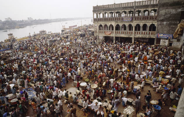 Dhaka, Bangladesh