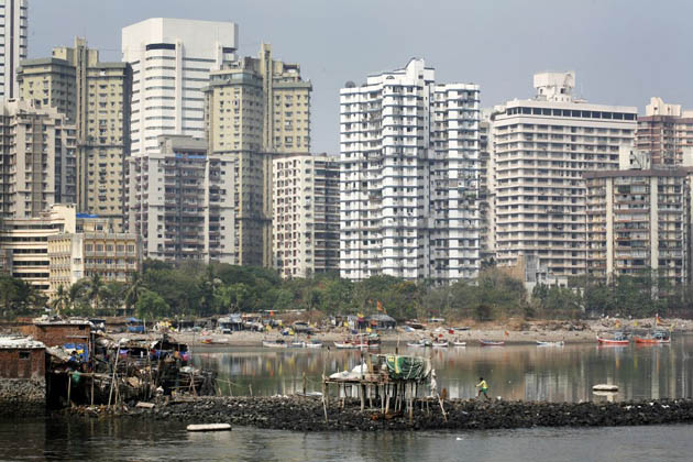 Mumbai