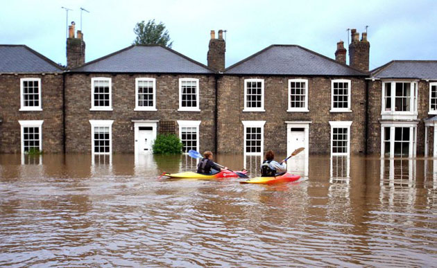 Beverley, East Yorkshire