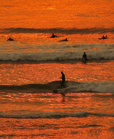 wildfires in California