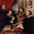 Rubens: the Four Philosophers