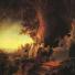 Rembrandt: Risen Christ