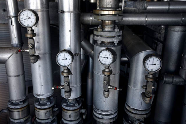 Lincolnshire, UK: Biodiesel Immingham Limited. The biorefinery is run by Greenergy and turns oilseed rape into biodiesel for the UK market