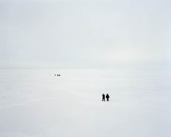 Battle for the Arctic