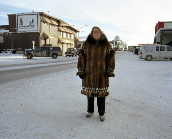 Battle for the Arctic